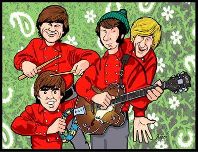 The Monkees