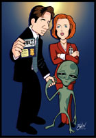 XFiles