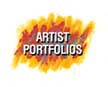 -Artist Portfolios-